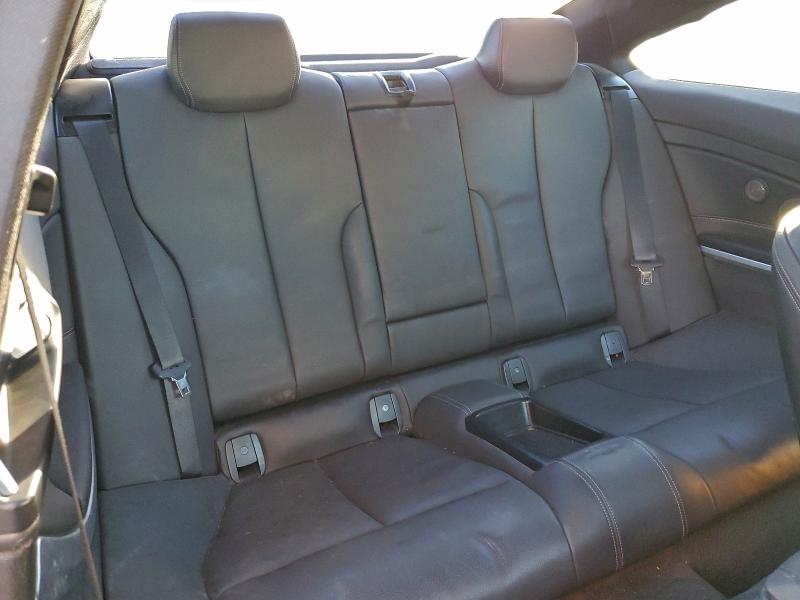 Фото 10 - BMW 4 SERIES