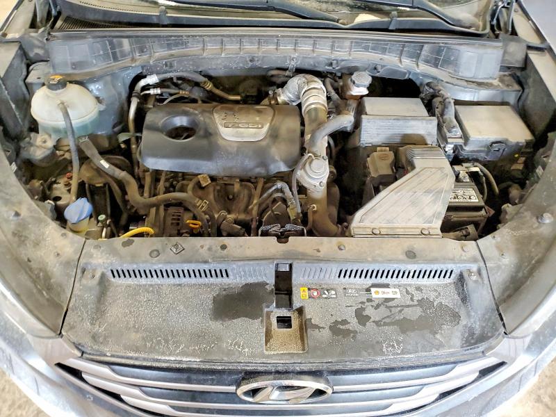 Фото 12 - HYUNDAI TUCSON