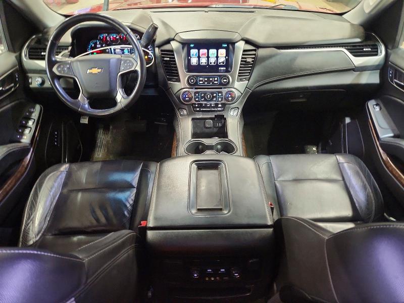 Фото 8 - CHEVROLET TAHOE