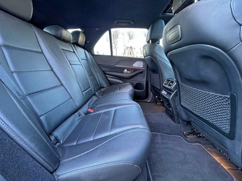 Фото 6 - MERCEDES-BENZ GLE-CLASS