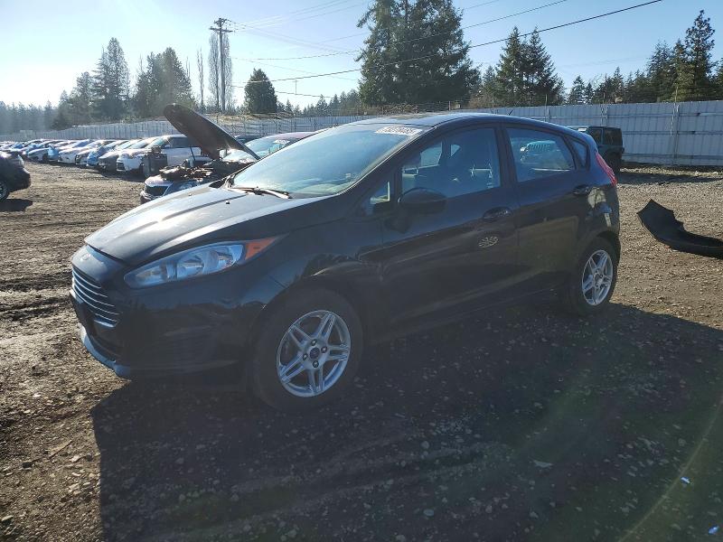 Фото 1 - FORD FIESTA