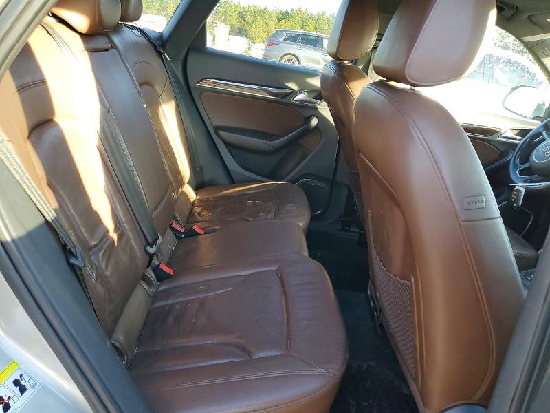 Фото 11 - AUDI Q3