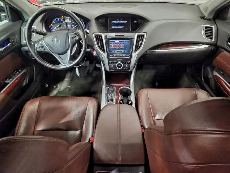 Фото 8 - ACURA TLX