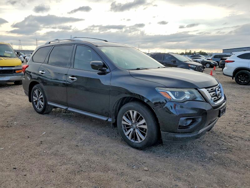 Фото 4 - NISSAN PATHFINDER