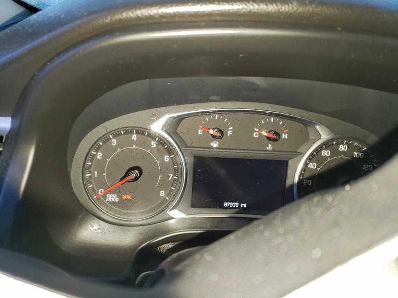 Фото 9 - GMC ACADIA