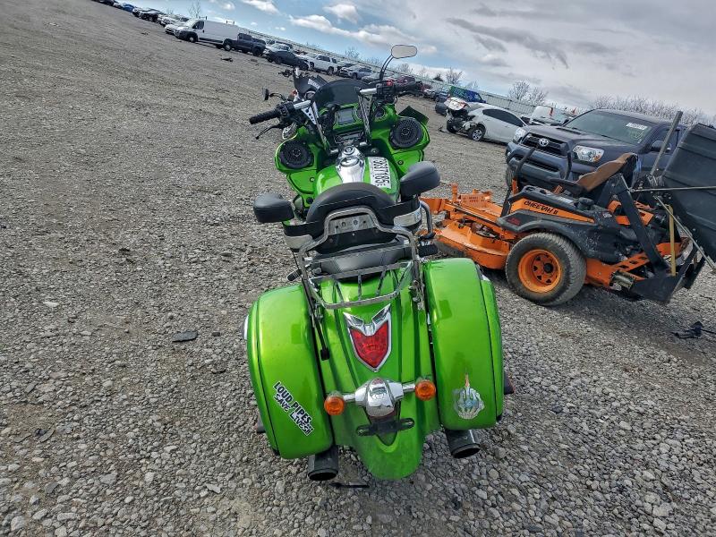 KAWASAKI VN1700 J 2012