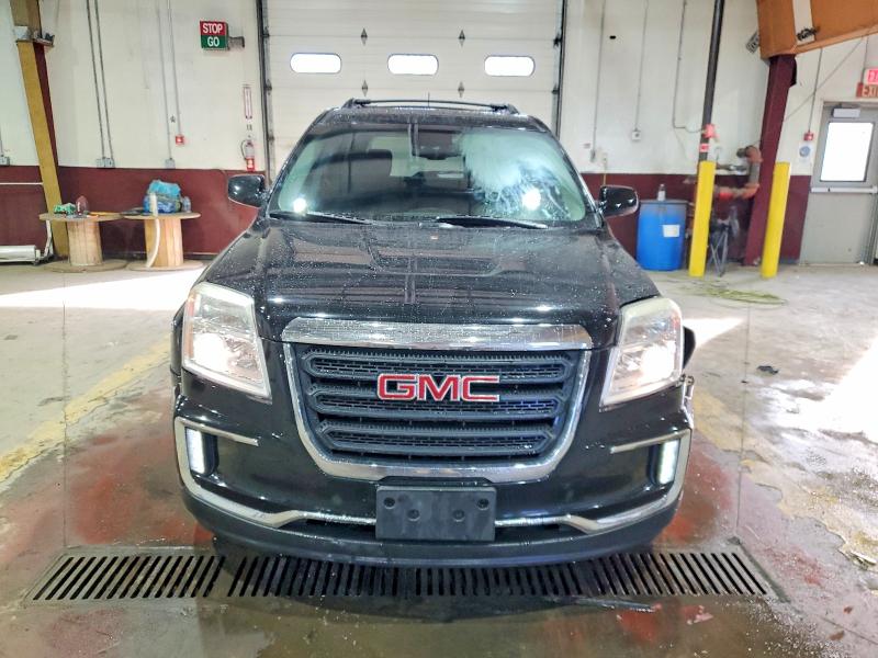 Фото 5 - GMC TERRAIN