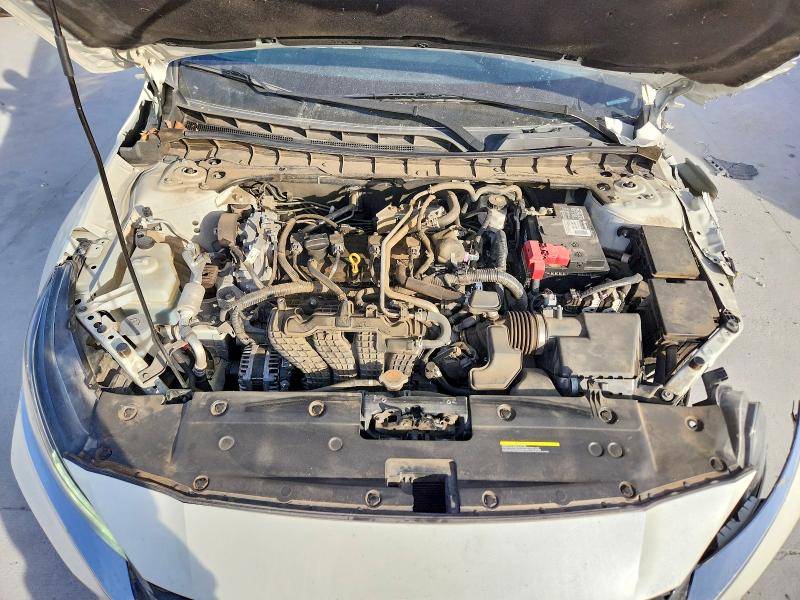 Фото 11 - NISSAN ALTIMA