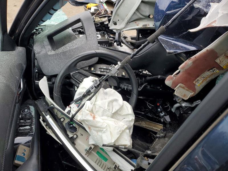 Фото 8 - MAZDA CX-5