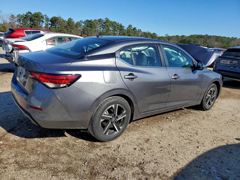 Фото 3 - NISSAN SENTRA