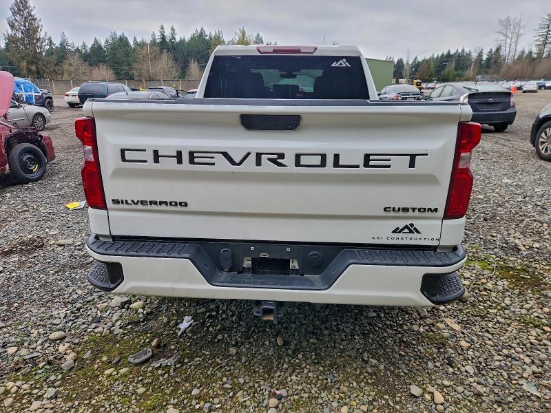 Фото 6 - CHEVROLET ALL Models