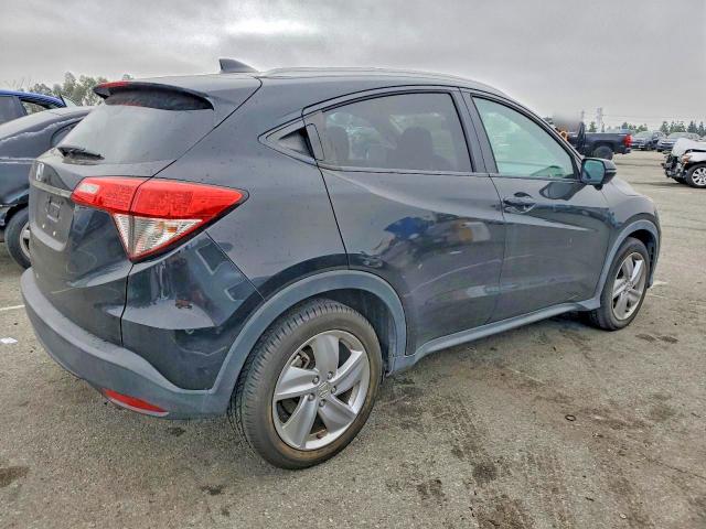 Фото 3 - HONDA HR-V