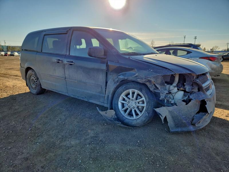 Фото 4 - DODGE CARAVAN