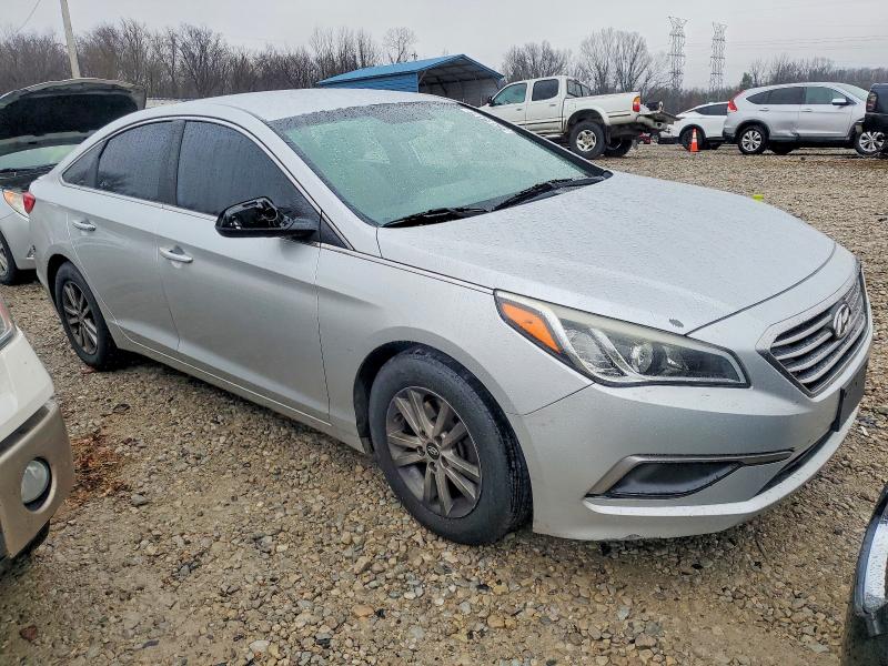 Фото 4 - HYUNDAI SONATA