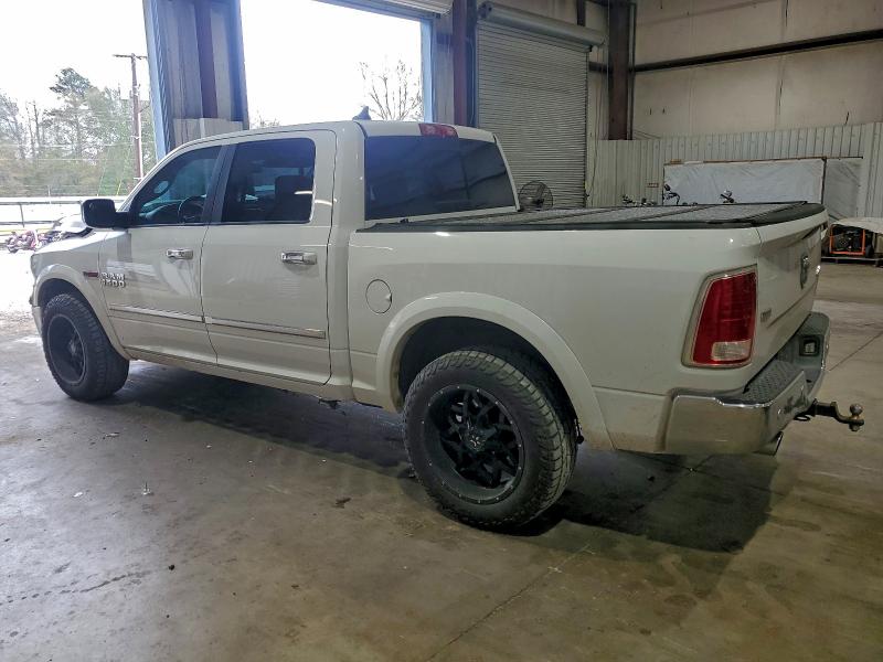 Фото 2 - RAM 1500