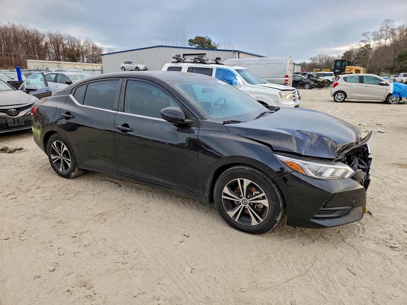 Фото 4 - NISSAN SENTRA