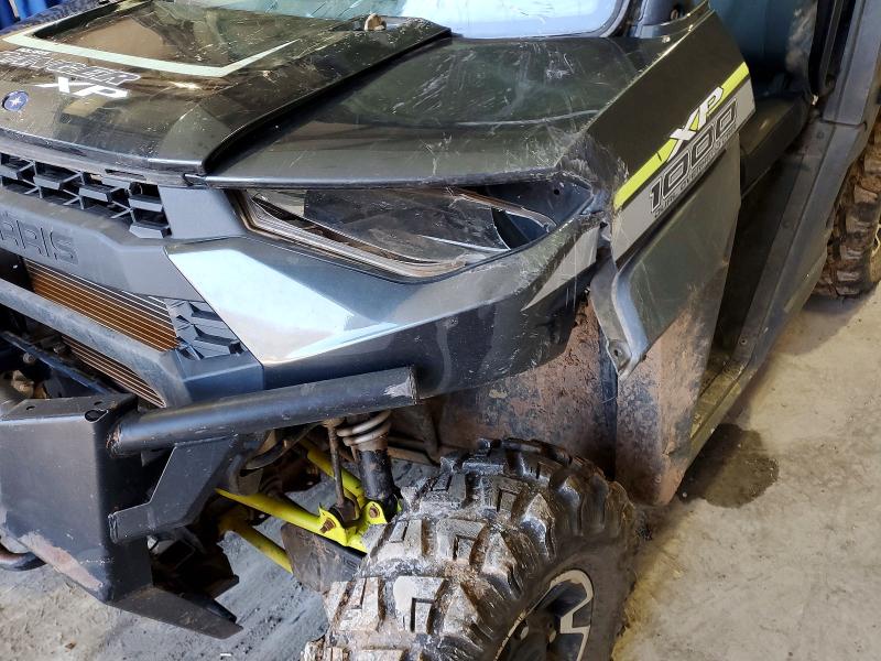 Фото 10 - POLARIS SIDEBYSIDE