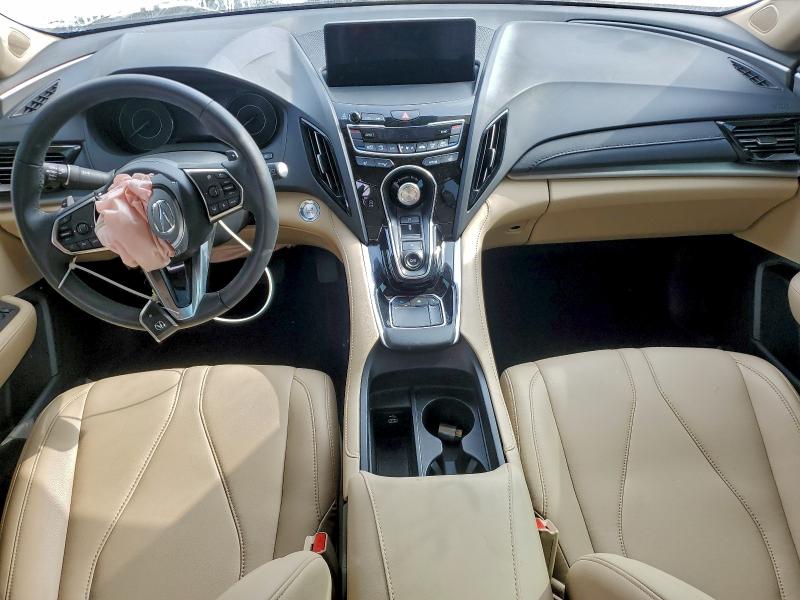 Фото 8 - ACURA RDX