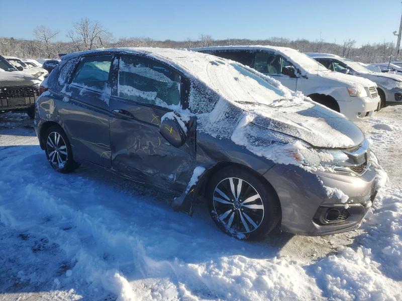 Фото 4 - HONDA FIT