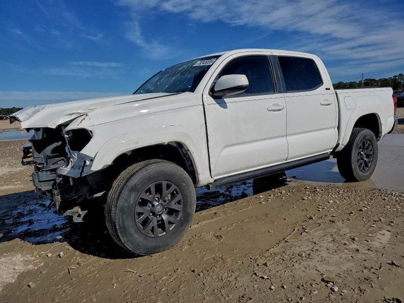 Фото 1 - TOYOTA TACOMA