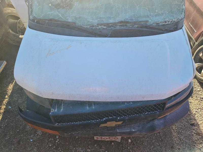 Фото 12 - CHEVROLET EXPRESS