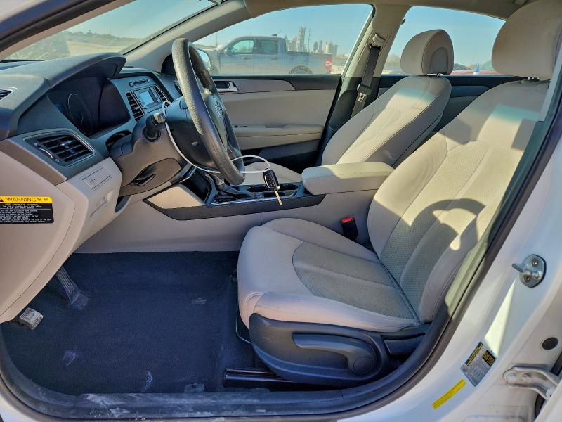 Фото 7 - HYUNDAI SONATA