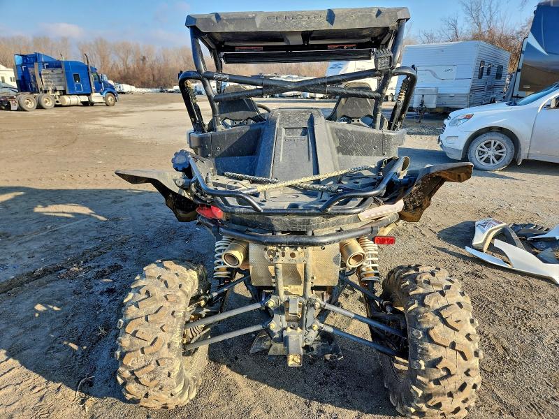 CFMOTO ZFORCE 950 2022