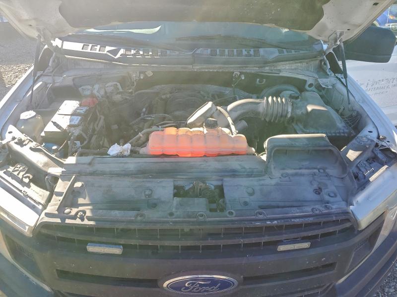 Фото 11 - FORD F-150