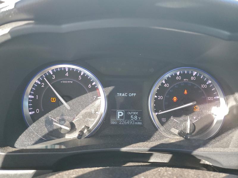 Фото 9 - TOYOTA HIGHLANDER