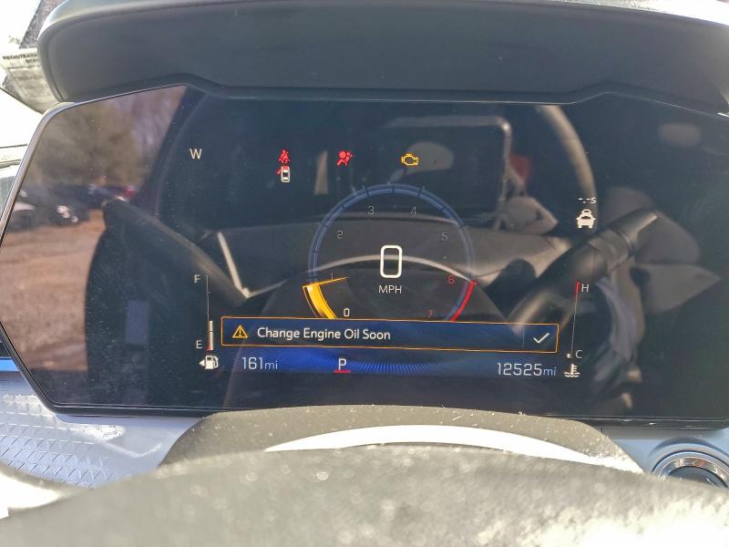 Фото 9 - CHEVROLET TRAX