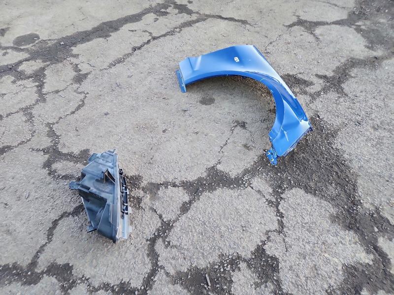 Фото 12 - CHEVROLET CAMARO