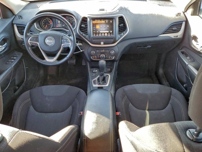 Фото 8 - JEEP GRAND CHER