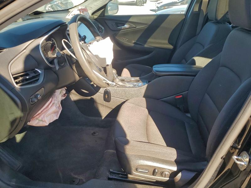 Фото 7 - CHEVROLET MALIBU