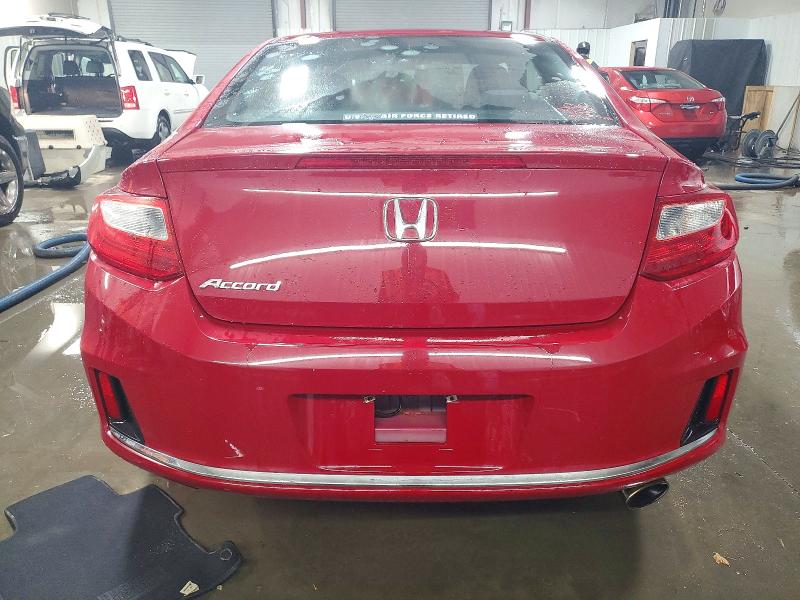 Фото 6 - HONDA ACCORD