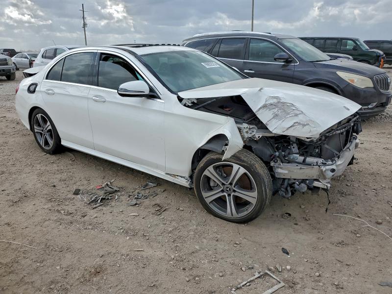 Фото 4 - MERCEDES-BENZ E-CLASS