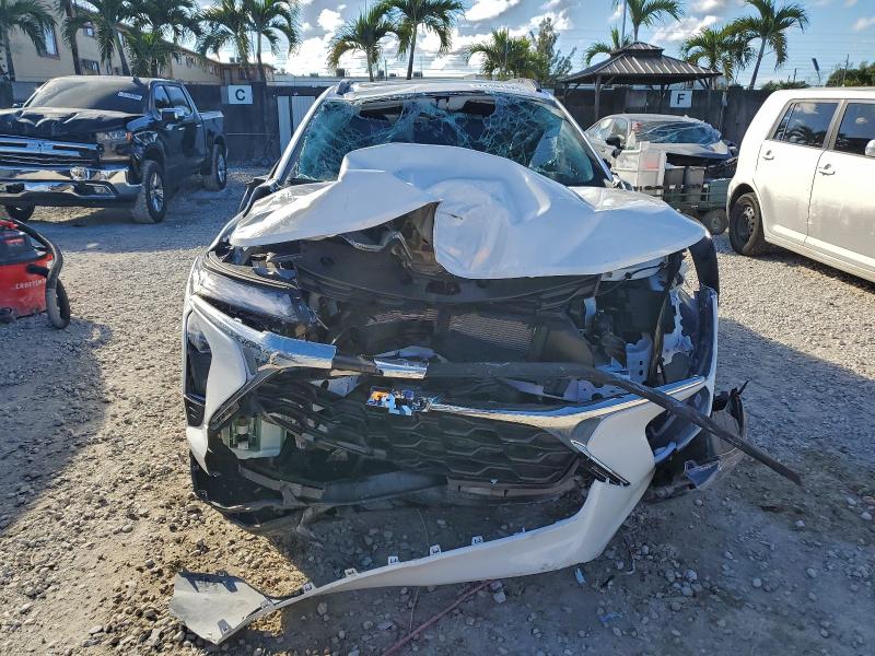 Фото 5 - CHEVROLET TRAX