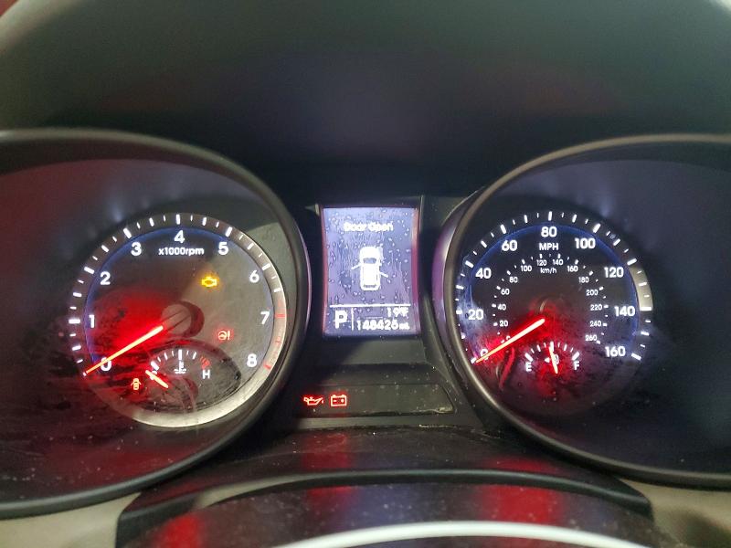 Фото 9 - HYUNDAI SANTA FE