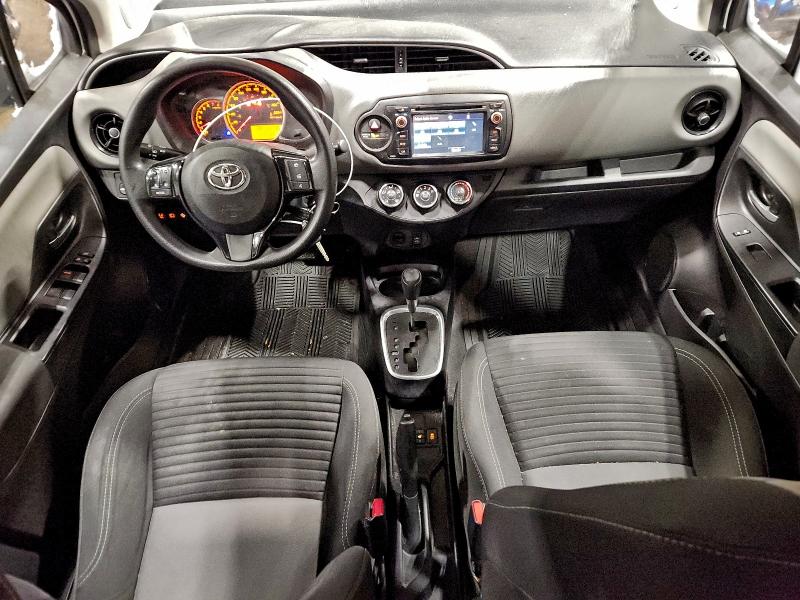 Фото 8 - TOYOTA YARIS