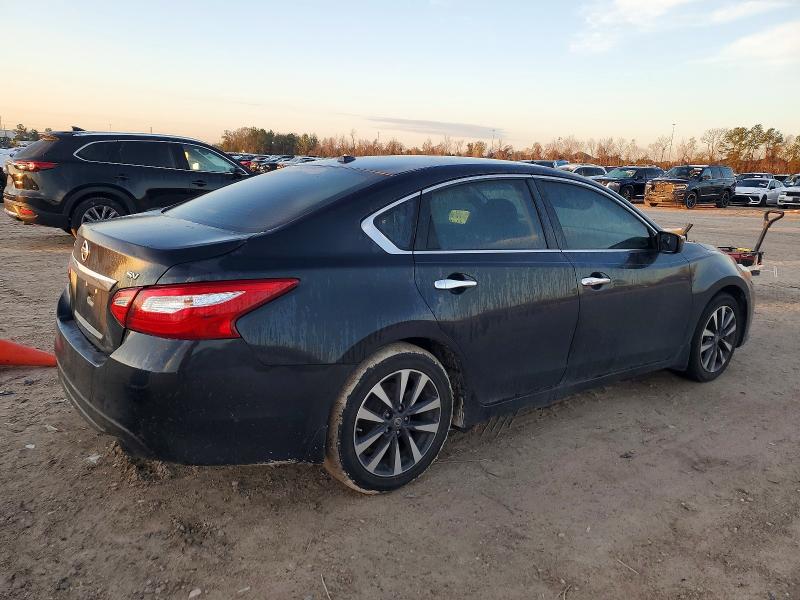 Фото 3 - NISSAN ALTIMA