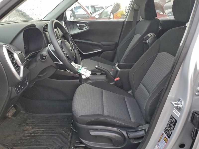 Фото 7 - KIA SOUL