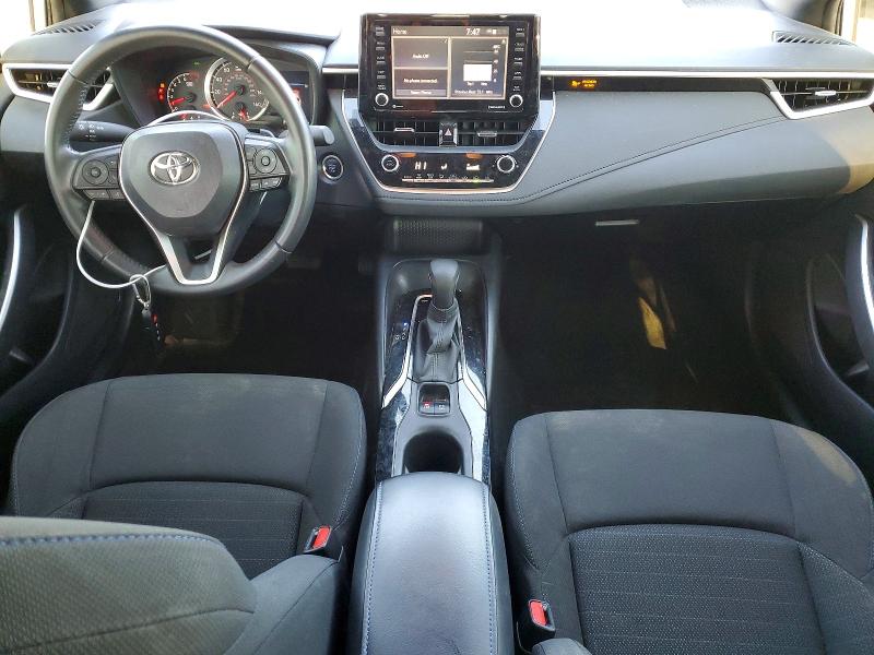 Фото 8 - TOYOTA COROLLA