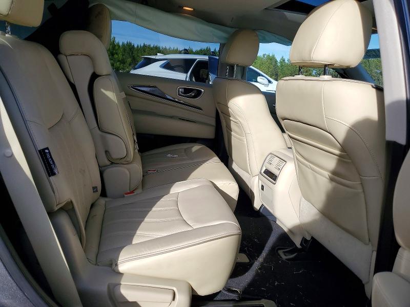 Фото 10 - INFINITI QX60