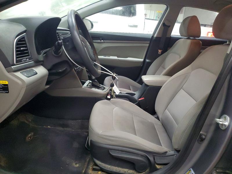 Фото 7 - HYUNDAI ELANTRA