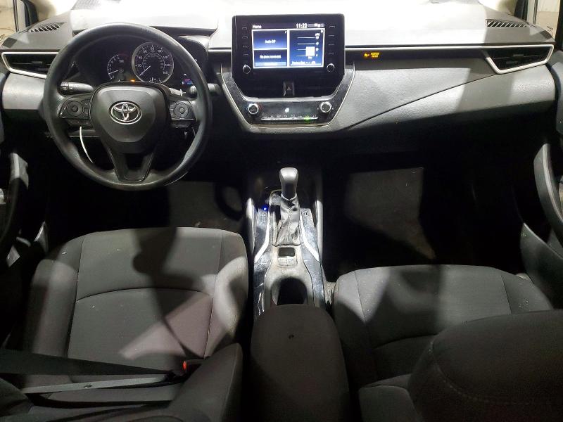 Фото 8 - TOYOTA COROLLA