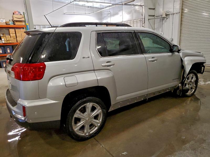 Фото 3 - GMC TERRAIN