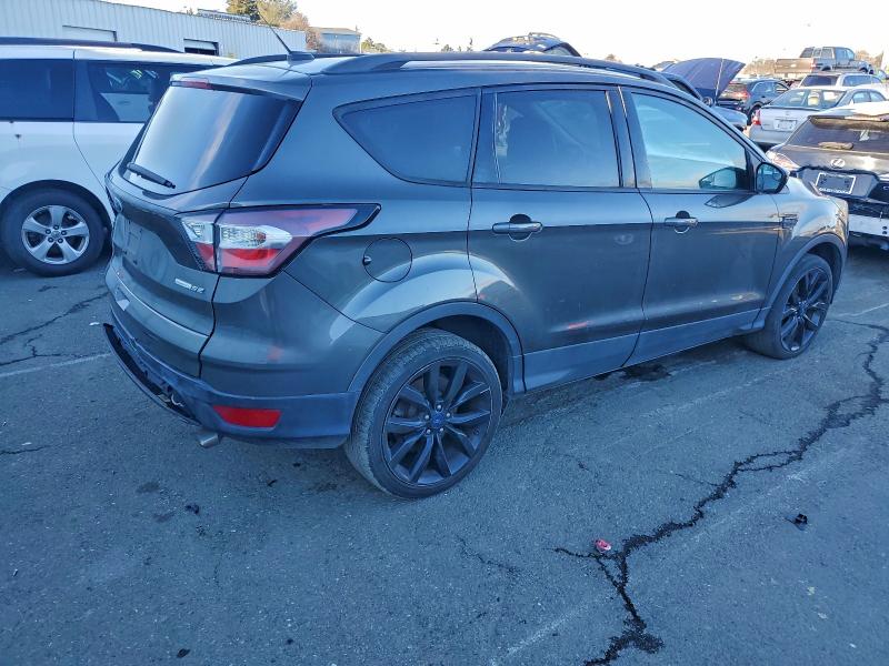 Фото 3 - FORD ESCAPE
