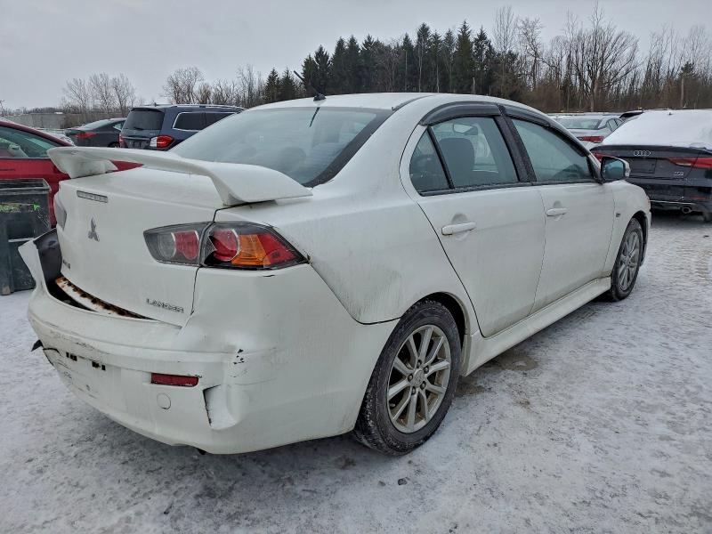 Фото 3 - MITSUBISHI LANCER