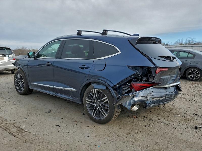 Фото 2 - ACURA MDX