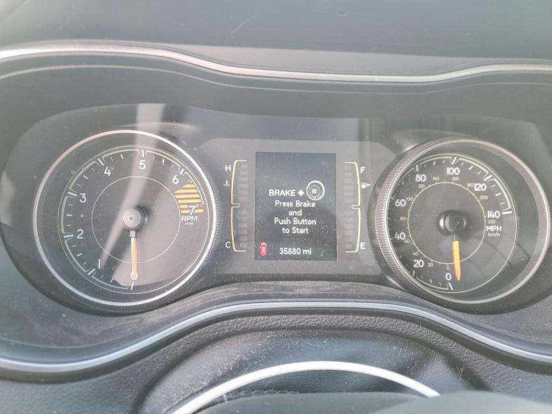 Фото 9 - JEEP GRAND CHER