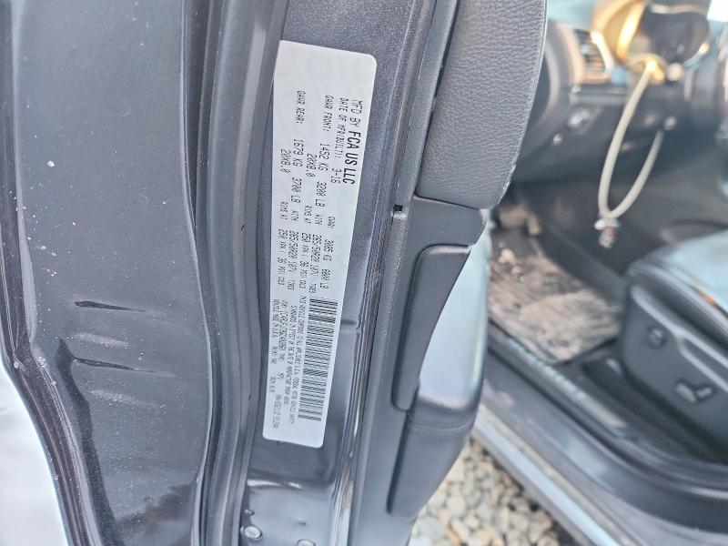 Фото 12 - JEEP GRAND CHER